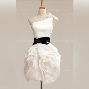 Vera Wang Bridesmaid For David’s Bridal